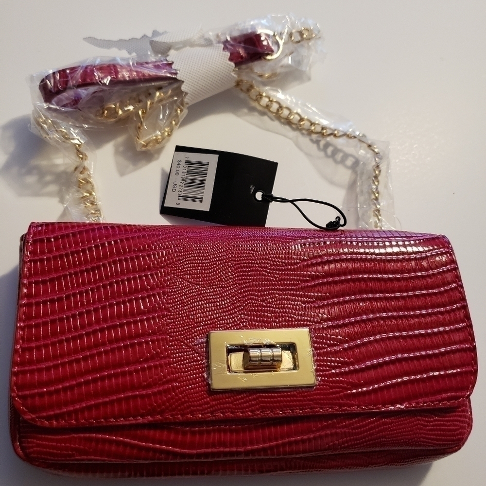 KENDALL & KYLIE Crossbody bag - Picture 8 of 8